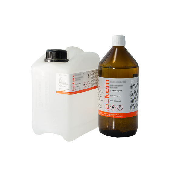 Acido solforico 95-98 % AGR - Labbox Italia